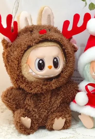Christmas outfit