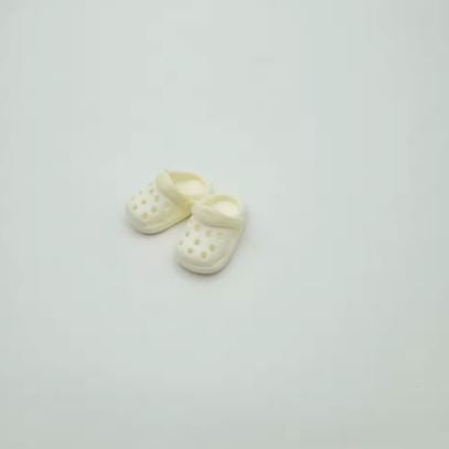 Mini Crocs for Labubu
