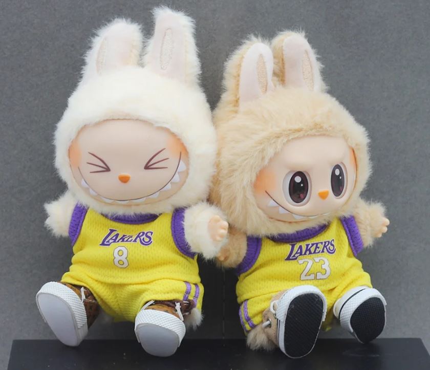 Lakers jersey