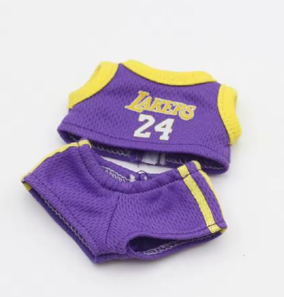 Lakers jersey