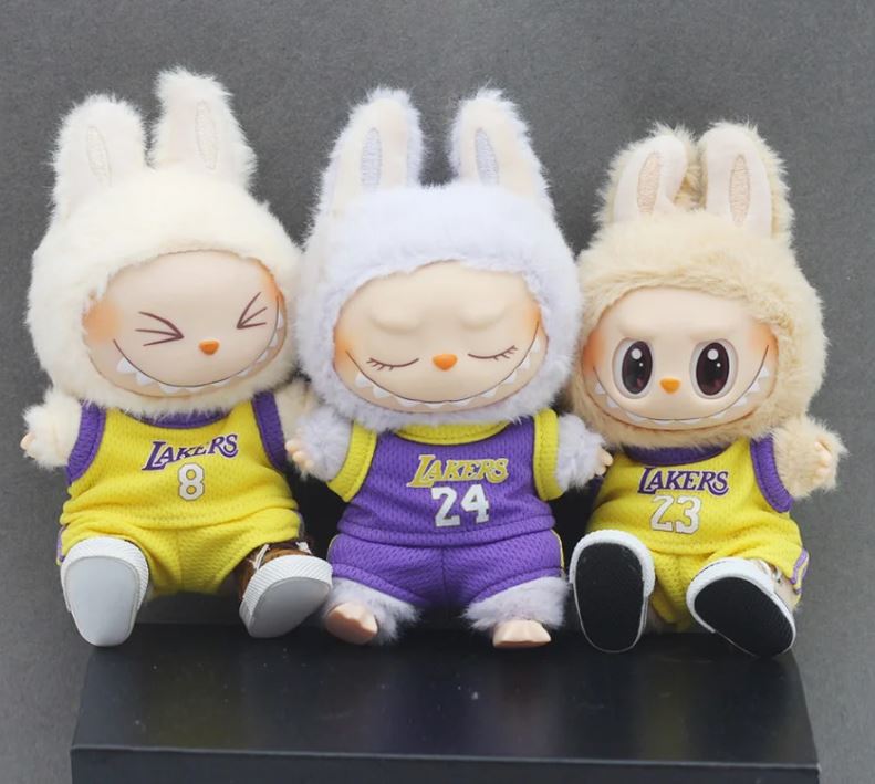 Lakers jersey