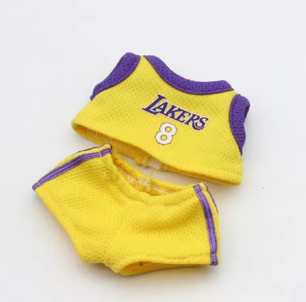 Lakers jersey