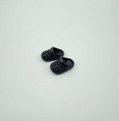Mini Crocs for Labubu
