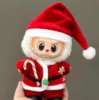 Christmas outfit