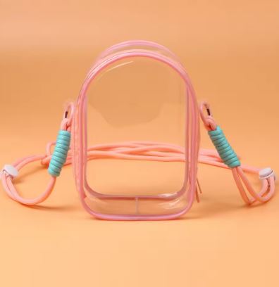 Labubu protection case
